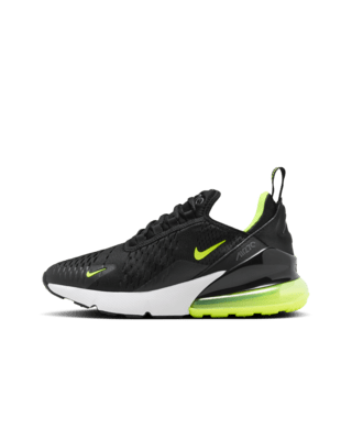 Nike Air Max 270 Older Kids Shoes. Nike IN